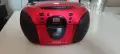 Радиокасетофон CD Tamashi CD-158, снимка 5