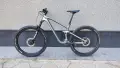 29 Drag Outlaw карбон Custom размер L, снимка 11