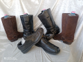Мъжки обувки UNLISTED, N- 42 - 43, 100% естествена кожа, GOGOMOTO.BAZAR.BG®, снимка 12