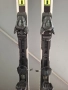Състезателни ски Head World cup GS-165см., снимка 3