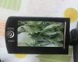 Малка видеокамера Panasonic SDR-S26, снимка 5