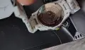 Мъжки часовник Emporio Armani Ceramica , снимка 2