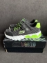 Светещи маратонки Sketchers, снимка 4