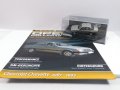 1:43 Eaglemoss Opel Chevrolet Chevette 1987 МОДЕЛ КОЛИЧКА