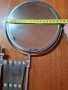 Стенно ретро огледало , снимка 5