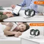 3 в 1 станция за безжично зареждане, съвместима с Apple Watch, снимка 4