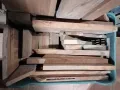 Дървен материал махагон, снимка 5