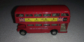 Bus London Double Decker 11, снимка 2