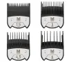 Машинка за подстригване Moser Chrom2Style Blending Edition, снимка 10