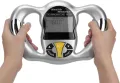 Фитнес анаизатор за телесни мазнини и фигура от SGH Health, снимка 6