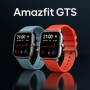 НОВО!!! Смарт часовник Xiaomi Amazfit GTS, снимка 1