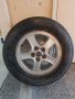 Резервна гума-патерица за Hyundai Santa Fe 2002 225/70R16 102T Hankook, снимка 1