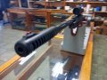 Въздушна пушка Hatsan Zada 5.5mm, снимка 1