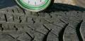 Гуми 195 55 16 Фалкен  Falken 2 броя. Нов внос. Не са нови. Гаранция , снимка 4
