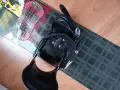 Сноуборд Rossignol 160 см с работещи автомати , снимка 4