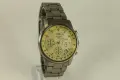 Мъжки Стоманен Часовник TCM Quartz Chronograph Germany, снимка 3