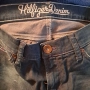 Дънки флеър крачол, широк крачол оригинал САЩ Tommy Hilfiger. Hilfiger denim Страхотен цвят и модел, снимка 1