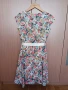 Елегантна рокля, размер s, снимка 2