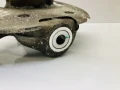 Преден десен шенкел с лагер за Jaguar XF Х260 2.0 дизел 204DTD GX63-3K185-BB 2017, снимка 10
