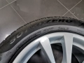17" BMW джанти Style 395 Зимни гуми Датчици БМВ F30 F31 F32 F34 F10 F1, снимка 11
