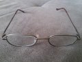 Метални рамки за диоптрични очила, снимка 2