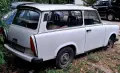 Трабант 601 S комби, снимка 4