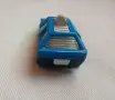 Matchbox Bulgaria - Planet Scout, снимка 3