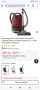 Прахосмукачка Miele, снимка 13