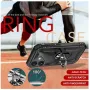 Удароустойчив Кейс RingCase за Apple iPhone 16 - Супер защита, снимка 2