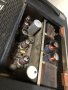 ECHOLETTE M120 VALVE,TUBE AMP./Лампов , снимка 8