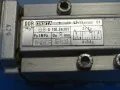 пневматичен разпределител Orsta B8-G TGL 36389 Pneumatic Valve 24VDC, снимка 3
