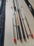 Въдици Colmic, Maver, Daiwa, Namazy, снимка 10