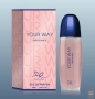 Дамски парфюм Your Way Eau De Parfum, снимка 6