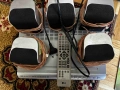 DVD/CD RECEIVER - LG LH-T255SD + тонколони, снимка 4