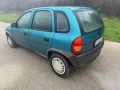 opel corsa B 1.5TD хидравлика  - цена 1 199лв или  613.04 евро   - с  застраховка , прехвърля се вед, снимка 10