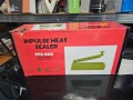 импулсна топлинна лепачка (impulse heat sealer) модел PFS-200. , снимка 2
