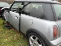 Mini Cooper 1.6 на части 2бр , снимка 6