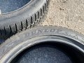 Зимни гуми 225/45 17 Dunlop Winter Sport 5, снимка 2