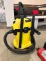 Прахосмукачка Karcher WD3, снимка 3