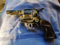 Каубойски револвер, снимка 1 - Антикварни и старинни предмети - 42577153