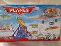 Писта тип хот уилс- PLANES ,Изстрелвачка с 4 скорости, снимка 3