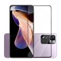 Xiaomi Redmi Note 11 11S 11 Pro + Plus 4G 5G / OG PREMIUM Full Glue Стъклен протектор за екран, снимка 4