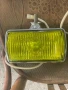 РЕТРО  Волга 3102 ГАЗ фарове жълти за мъгла с капаци нови СССР, снимка 2