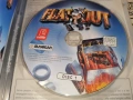 FLAT-OUT PC CD-ROM 1703260902H1E3R, снимка 2