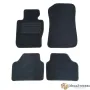Мокетни стелки за BMW X1 E84 09-15 4 части, снимка 1
