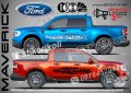 Ford Explorer стикери надписи лепенки фолио SK-SJV1-F-EX, снимка 8