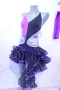 Детска рокля за спортни танци, снимка 10