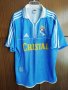 Club Sporting Cristal 2000 Adidas Vintage оригинална футболна тениска фланелка размер L екип , снимка 1