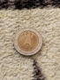 Дефектна монета , снимка 1