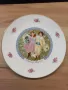 Декоративна чиния на ROYAL DOULTON, снимка 5